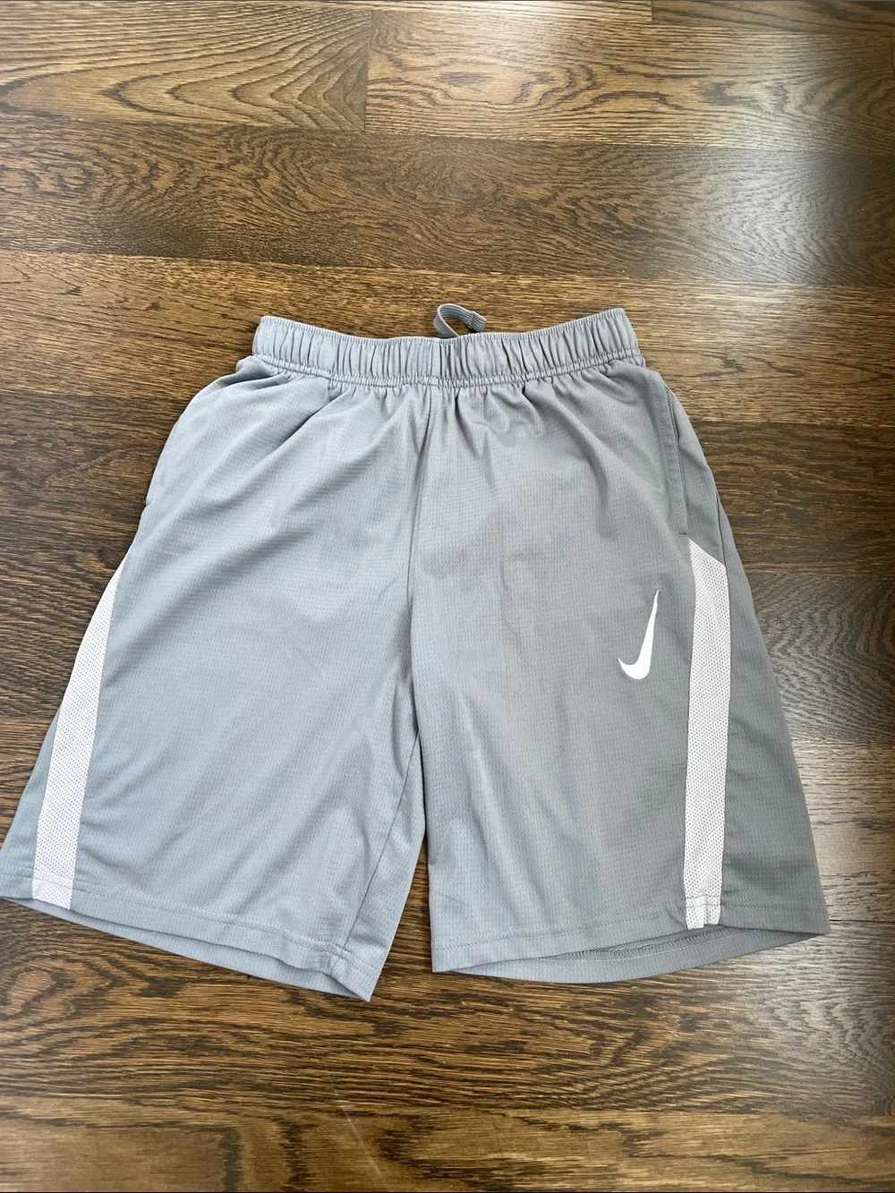Nike dri fit shorts size XL